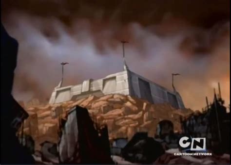 megas xlr evil coop|Evil Coop Fortress .